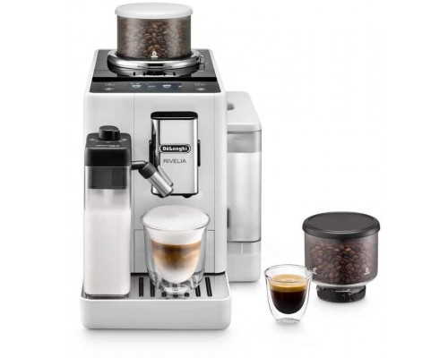 DeLonghi Rivelia EXAM440.35.W