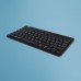 R-GO Tools R-Go Tools Compact Break R-Go klawiatura, QWERTY (IT), bluetooth, czarna