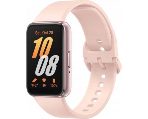 Samsung Galaxy Fit3 Pink Gold (SM-R390)