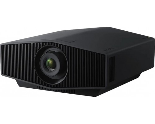 Sony VPL-XW7000/B 4K SXRD laser projector blk