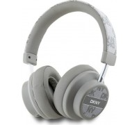 DKNY DKNY On-Ear  DKBHM2PCSHLE Beige/Beige Checkered Pattern