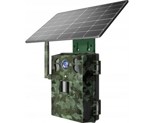 TOPHUNT H6 Green