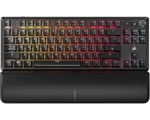 Corsair K70 Core TKL Corsair MLX Red v2 (CH-914901E-NA)