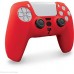 Hyperkin NAKŁADKA DUALSENSE/PS5 RED  HYPERKIN