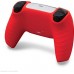 Hyperkin NAKŁADKA DUALSENSE/PS5 RED  HYPERKIN