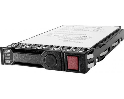 HP 960GB 2.5'' SATA III (6 Gb/s)  (869580-001)