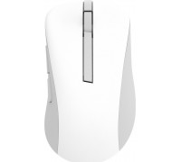 Asus Asus Wireless Mouse | MD102 | Mouse | 2.4 GHz, Bluetooth | White