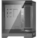 Darkflash DQX90 black ARGB + 4 wentylatory