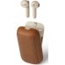 Lexon Lexon Speakerbuds  Speaker  Brown/Camel LA127C
