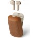 Lexon Lexon Speakerbuds  Speaker  Brown/Camel LA127C
