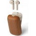 Lexon Lexon Speakerbuds  Speaker  Brown/Camel LA127C