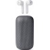 Lexon Lexon Speakerbuds  Speaker  Gray/Grey LA127G