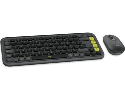 Logitech POP Icon Combo (920-013115)