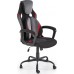 Halmar JENSEN Black/Grey HALMAR