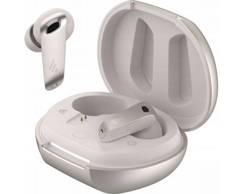 Edifier NeoBuds Plus perłowe