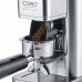 Caso Caso Coffee Grinder | Barista Chef Inox | 150 W | Coffee beans capacity 250 g | Number of cups 12 pc(s) | Stainless Steel