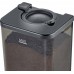 Caso Caso Coffee Grinder | Barista Chef Inox | 150 W | Coffee beans capacity 250 g | Number of cups 12 pc(s) | Stainless Steel