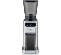 Caso Caso Coffee Grinder | Barista Chef Inox | 150 W | Coffee beans capacity 250 g | Number of cups 12 pc(s) | Stainless Steel