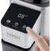 Caso Caso Coffee Grinder | Barista Chef Inox | 150 W | Coffee beans capacity 250 g | Number of cups 12 pc(s) | Stainless Steel