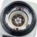 Caso Caso Coffee Grinder | Barista Chef Inox | 150 W | Coffee beans capacity 250 g | Number of cups 12 pc(s) | Stainless Steel