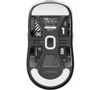 Pulsar X2-A Ambidextrious