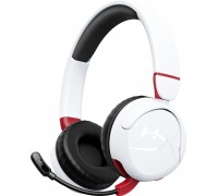 HyperX Cloud Mini Wireless White (47242398)