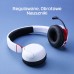 HyperX Cloud Mini Wireless White (47242398)