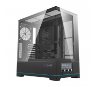 Darkflash DY451 black bez wentylatorów