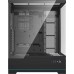 Darkflash DY451 black bez wentylatorów