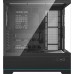 Darkflash DY451 black bez wentylatorów