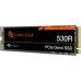 SSD Seagate FireCuda 530R 4TB M.2 2280 PCI-E x4 Gen4 NVMe (ZP4000GM3A063)