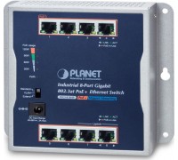 Switch PLANET WGS-818HP