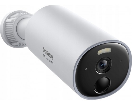 Baseus B1 2k (White)