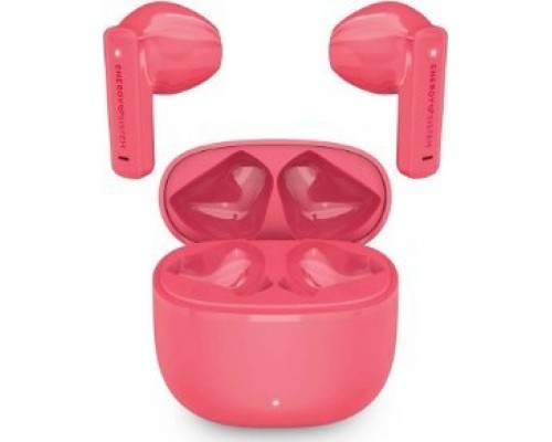 Energy Sistem StreetMusic TWS (Pink)