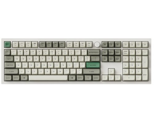 Keychron Q6 Max QMK/VIA Gateron Jupiter (Q6M-P4)