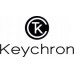 Keychron Q3 Max QMK/VIA Gateron Jupiter (Q3M-P4)
