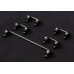 Keychron Q3 Max QMK/VIA Gateron Jupiter (Q3M-P4)