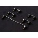 Keychron Q3 Max QMK/VIA Gateron Jupiter (Q3M-P4)