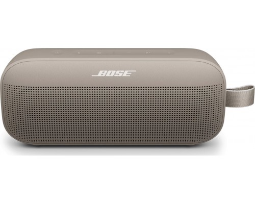Bose wireless speaker SoLink Flex II, beige