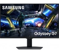 Samsung Odyssey G7 (LS27DG702EUXEN)