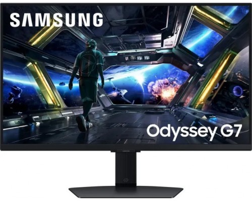 Samsung Odyssey G7 (LS27DG702EUXEN)