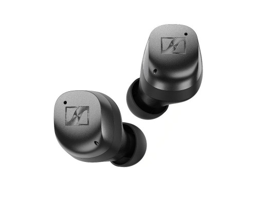 Sennheiser Momentum 4 Czarno-Graphite