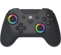 Subsonic - Nintendo Switch Wireless Controller LED - Schwarz