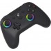 Subsonic - Nintendo Switch Wireless Controller LED - Schwarz