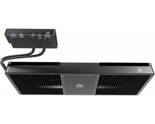 Komputer Arctic Senza AMD Ryzen 7 5700G 32 GB 1 TB SSD Windows 11 Home