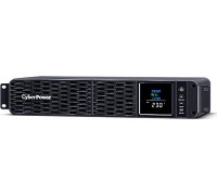 UPS CyberPower Smart App UPS 2000VA (CP2000EIPFCRM2U)