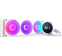 Nzxt Kraken Elite 360 RGB 2024 (RL-KR36E-W2)