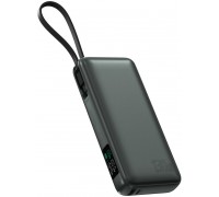 4smarts Enterprise 20000mAh Black