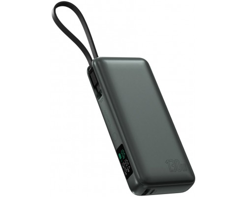 4smarts Enterprise 20000mAh Black