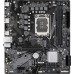 Intel H610 Gigabyte H610M D3W DDR4